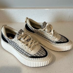 Dolce Vita Daran Wedge sneaker 8.5